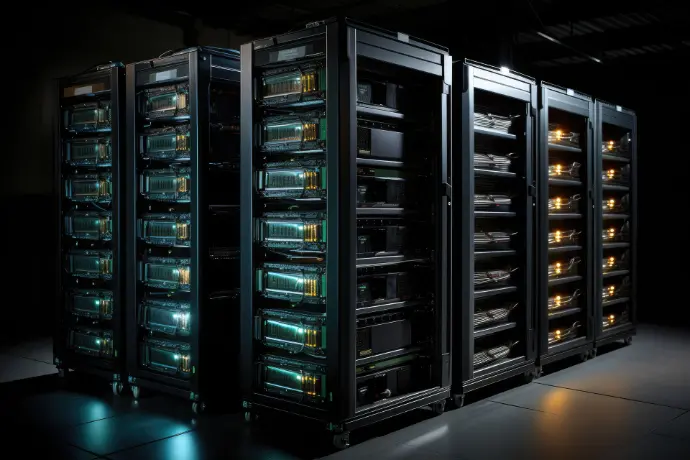 data center