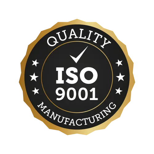 Picture of ISO:9001 Certification