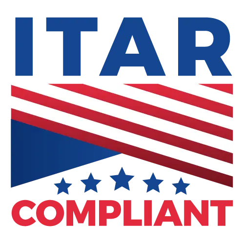 Picure of ITAR Compliance