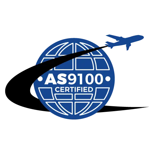 AS9100 Certification