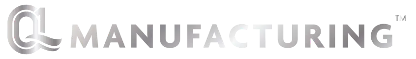 Q1 Manufacturing